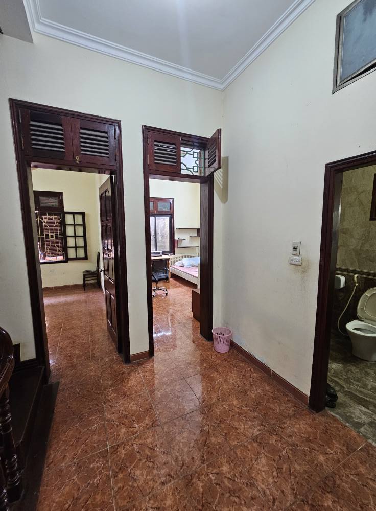 BÁN NHÀ KHUẤT DUY TIẾN, LÔ GÓC 2 MẶT NGÕ VỈA HÈ OTO TRÁNH, 65M2 5T, KINH DOANH, VP, 27.X TỶ 4