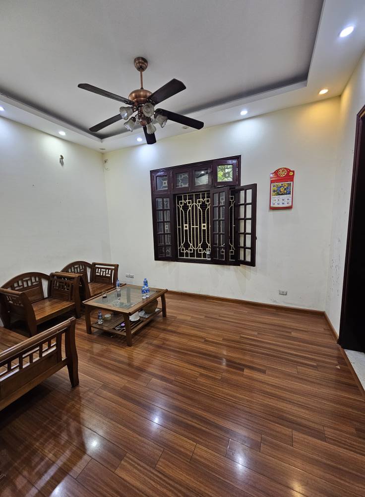 BÁN NHÀ KHUẤT DUY TIẾN, LÔ GÓC 2 MẶT NGÕ VỈA HÈ OTO TRÁNH, 65M2 5T, KINH DOANH, VP, 27.X TỶ 5