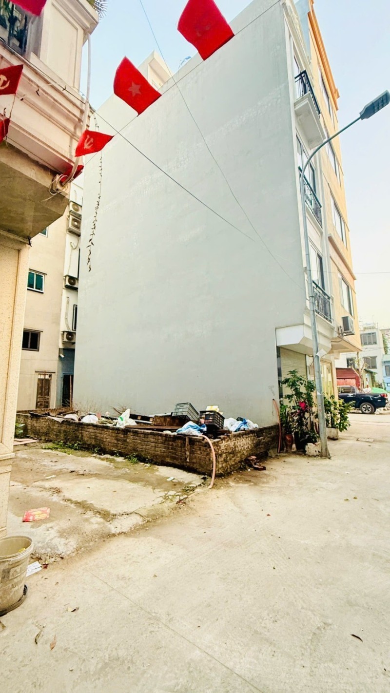 BÁN ĐẤT NGỌC THỤY – Ô TÔ TRÁNH – TIỀM NĂNG TĂNG GIÁ CAO 2