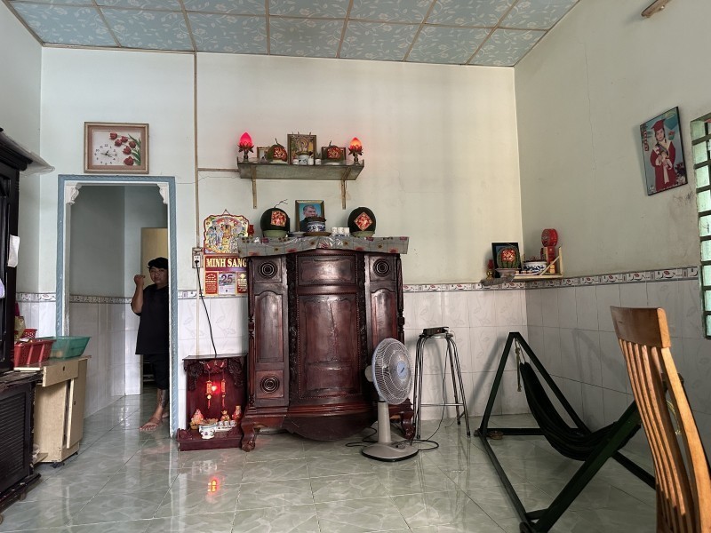 Bán nhà, đường số 4, Phường Linh Xuân, Thủ Đức, TP HCM. DT 155m2, 6PN. Giá 6,4 tỷ. 2