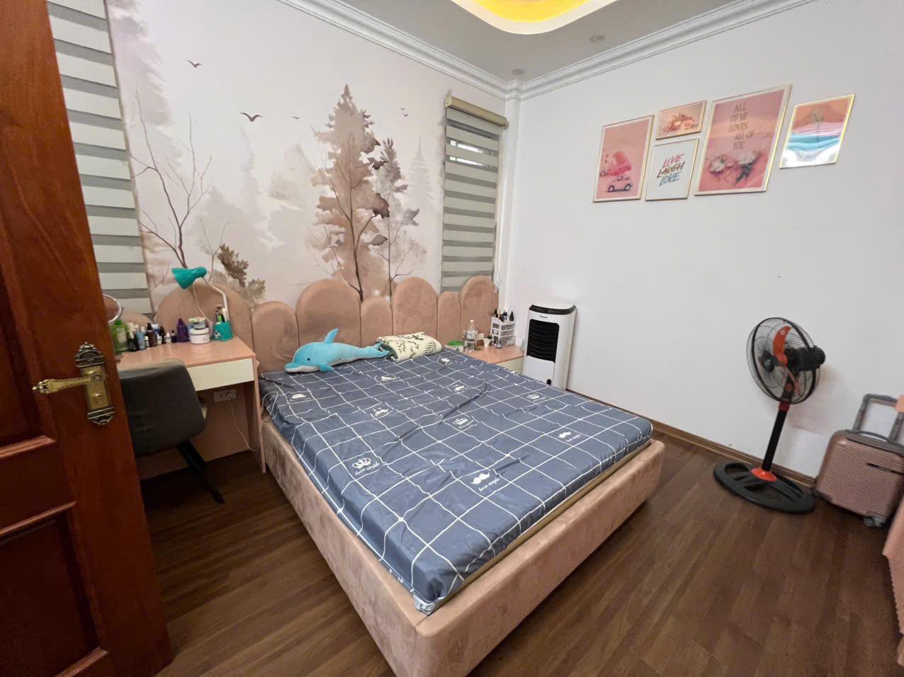 BÁN NHÀ KHUẤT DUY TIẾN, 53M 5TẦNG PHÂN LÔ OTO TRÁNH, VỈA HÈ KINH DOANH, VĂN PHÒNG, 24.X TỶ 4