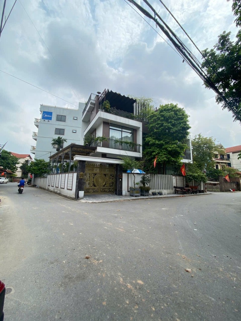 GIÁP HẢI – ĐA TỐN (GIA LÂM)  75.5m² – MT 4.8m – Ô TÔ VÀO ĐẤT  5.7 TỶ 3