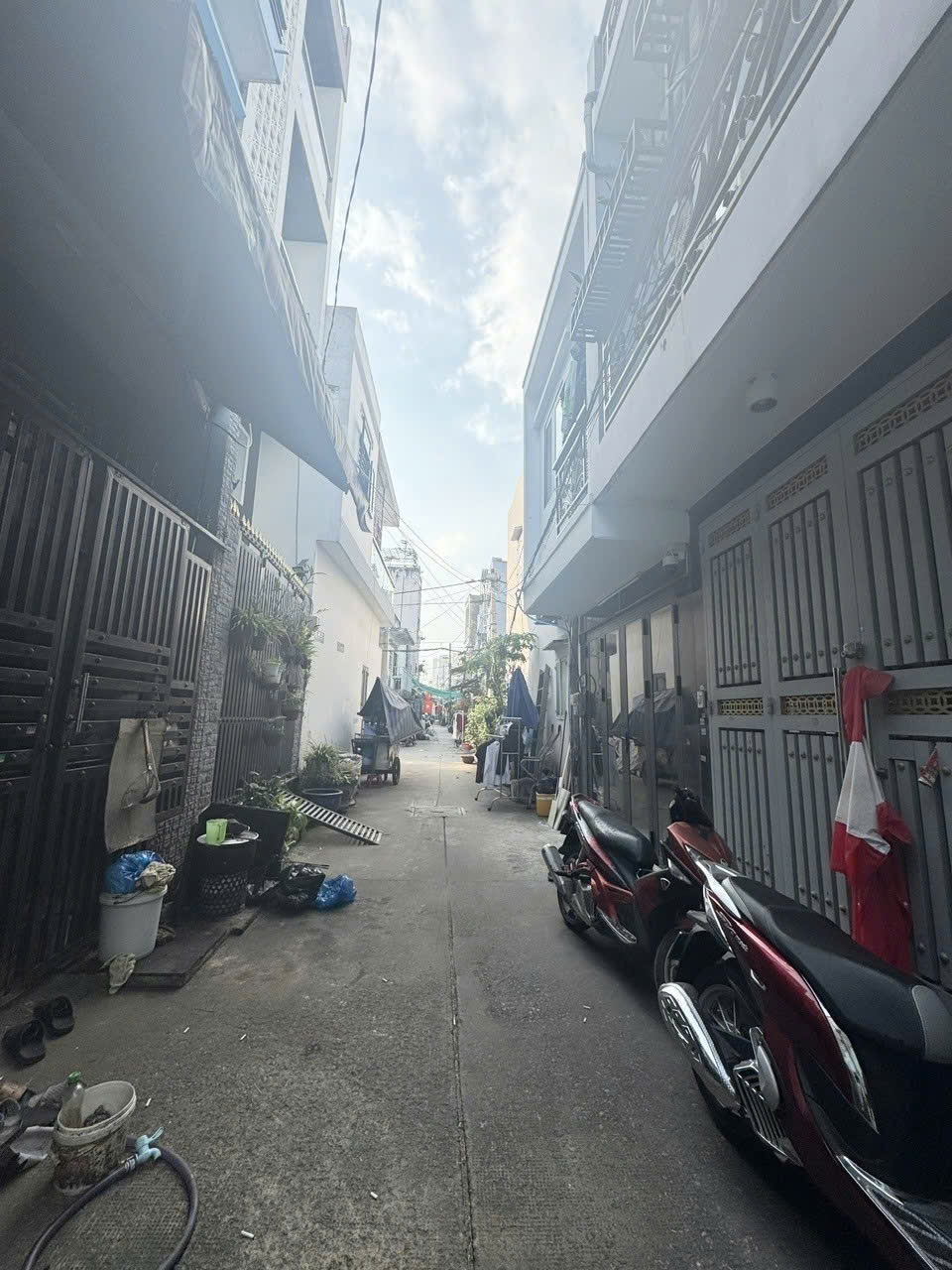 CHIẾN LƯỢC GIÁP BÌNH TRỊ ĐÔNG 17M2 2 TẦNG ĐÚC 2PN SHR CHỈ 2.75 TỶ 5