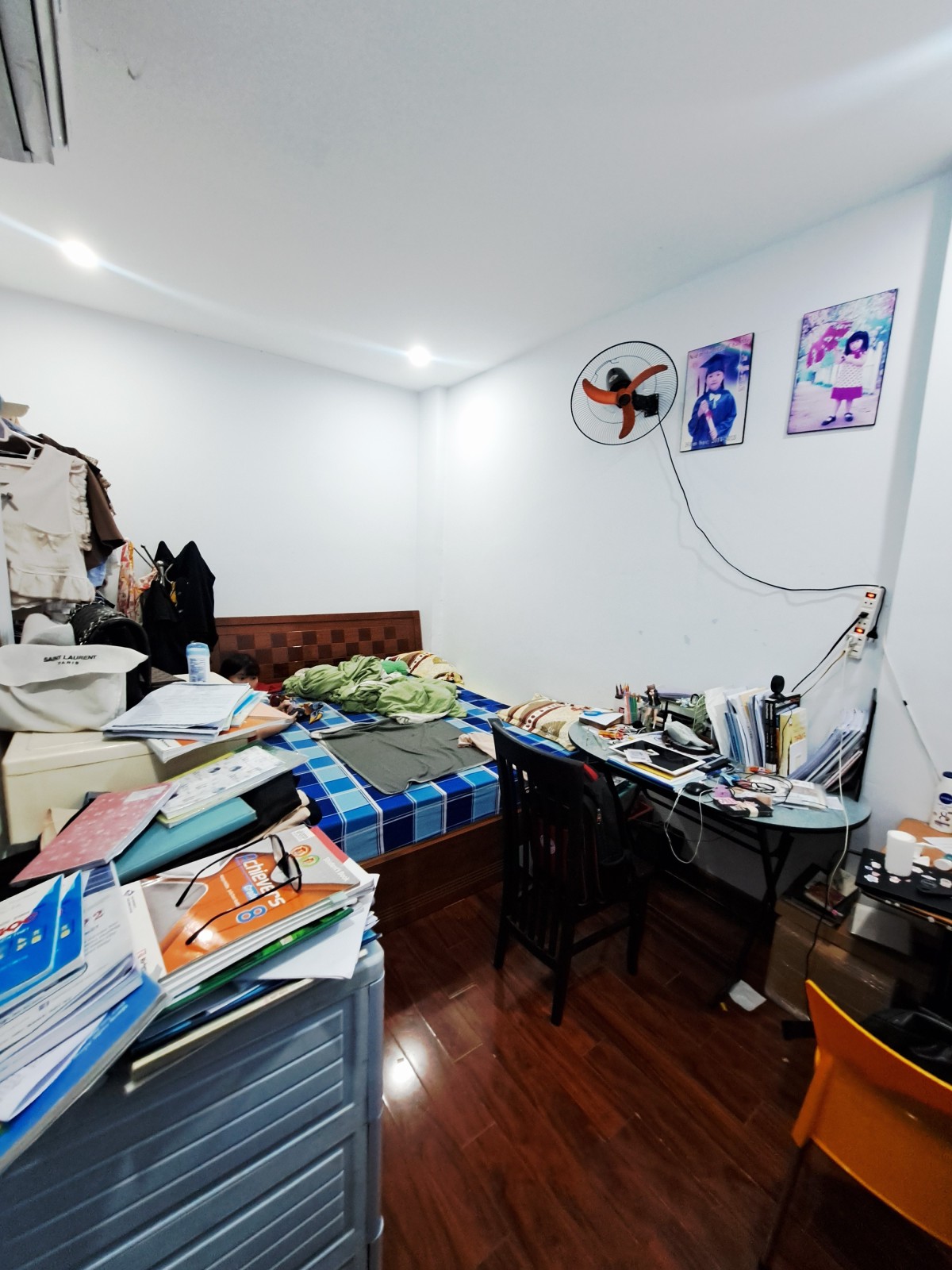 HOÀNG XUÂN NHỊ TÂN PHÚ SÁT HẺM XE HƠI 36M2 2 TẦNG 2PN 2WC CHỈ 4.6 TỶ 6