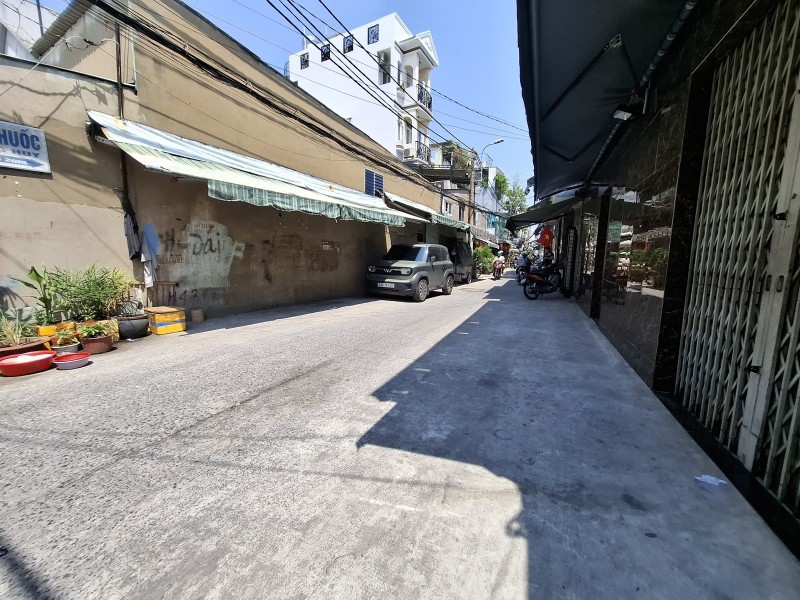 GIÁP NGAY NGUYỄN SƠN TÂN PHÚ - 77M2 - 3 TẦNG BTCT 3PN 3WC - CHỈ 5.9 TỶ 5