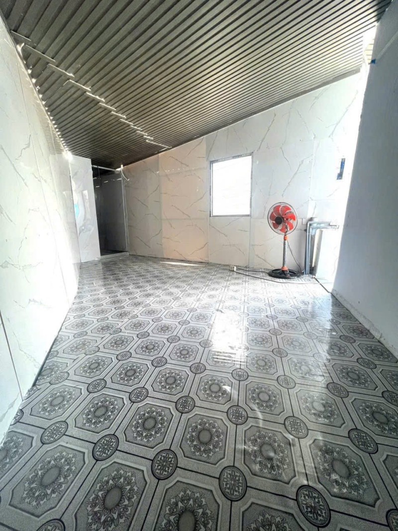 SỞ HỮU NHÀ 3 TẦNG ĐÚC 3PN 3WC SÂN THƯỢNG NGAY TRUNG TÂM Q11 CHỈ 4.58 TỶ 5