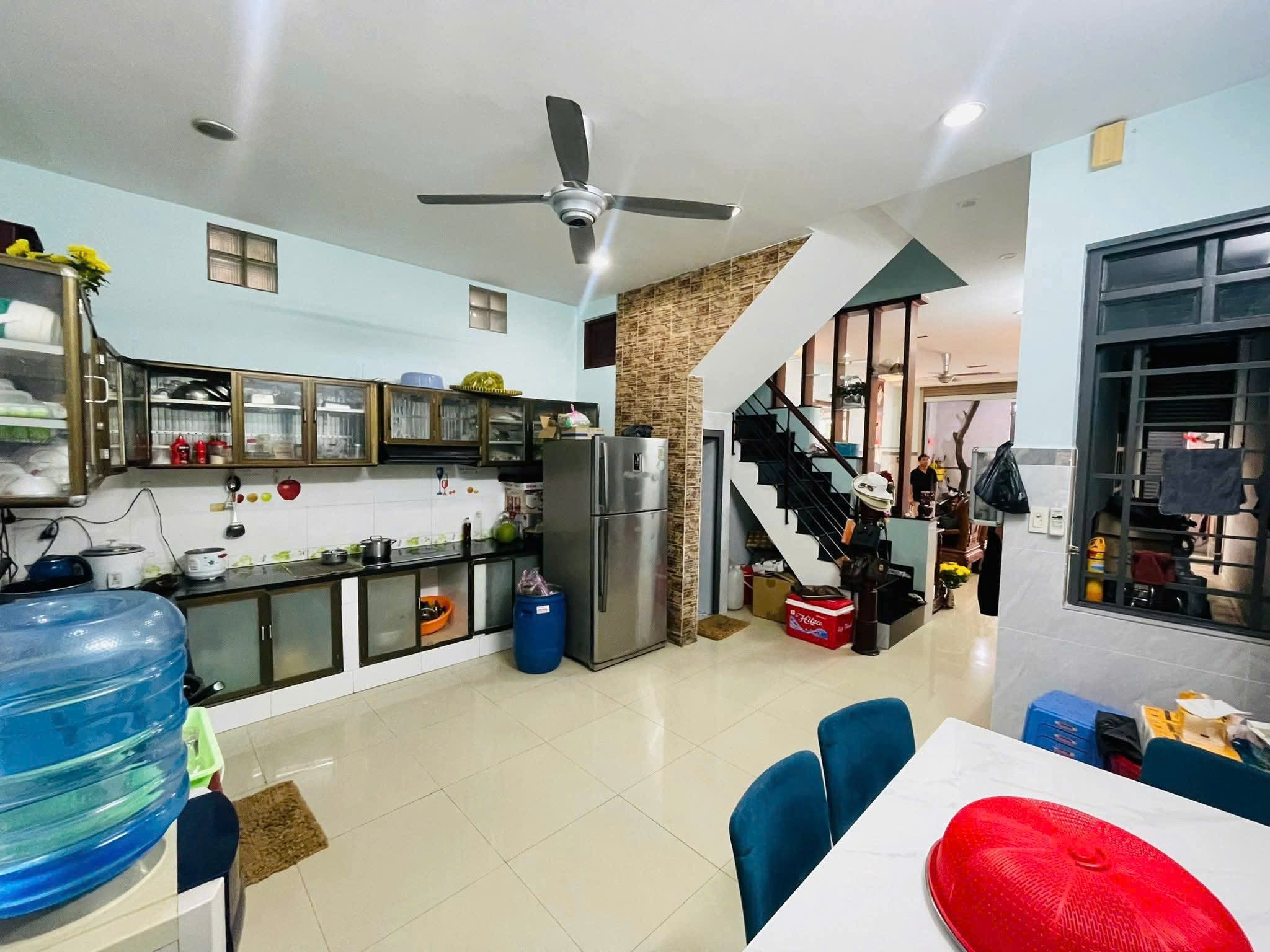 Cần bán Nhà mặt tiền Tân Phú, Hồ Chí Minh, Diện tích 89m², Giá 11.3 Tỷ 5