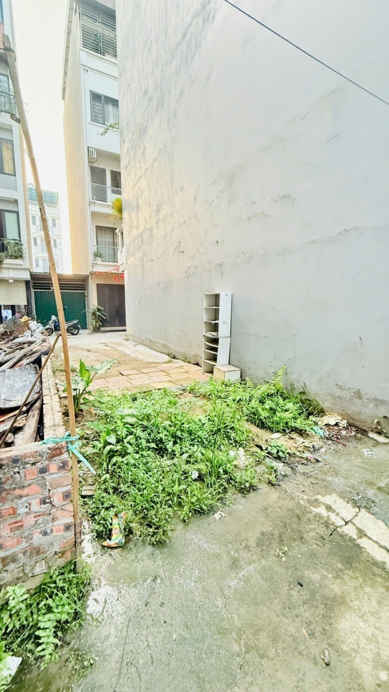 BÁN ĐẤT NGỌC THỤY – Ô TÔ TRÁNH – TIỀM NĂNG TĂNG GIÁ CAO