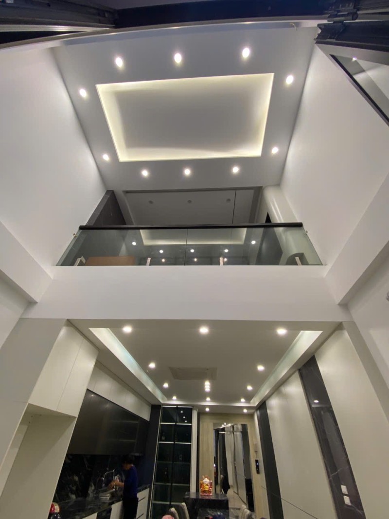 BÁN NHÀ NGỌC THỤY – LONG BIÊN6 TẦNG THANG MÁY – 2 MẶT THOÁNG – 50M²