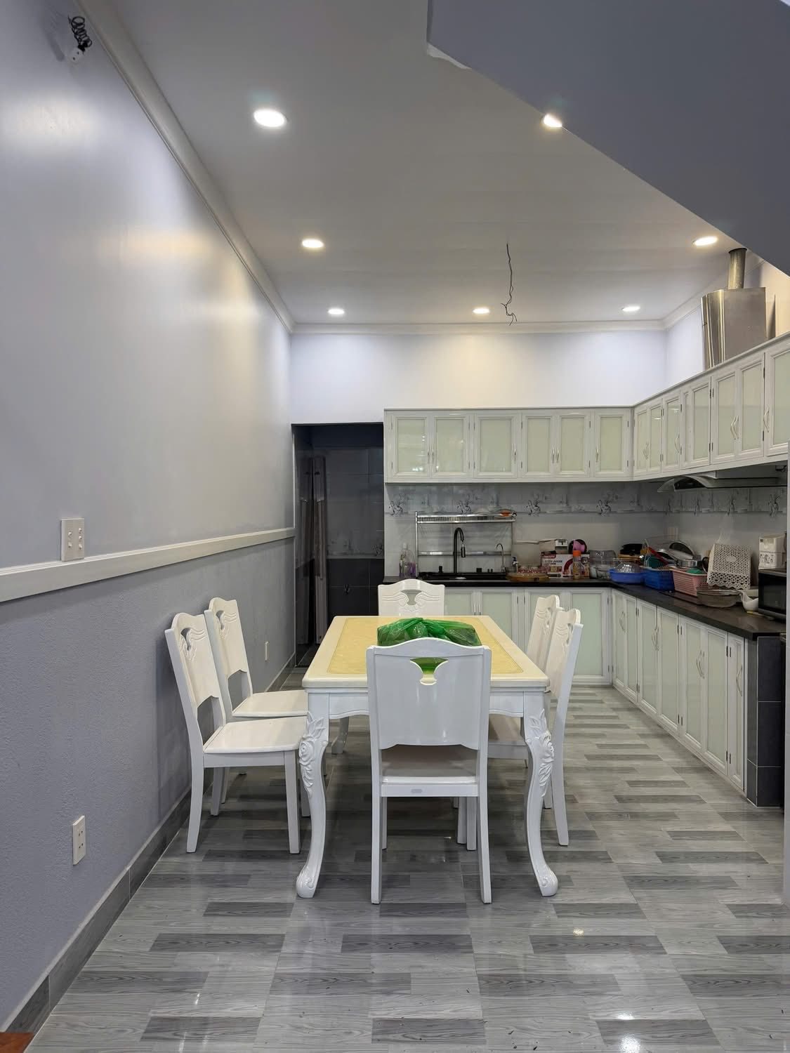 13TR- NHÀ 2 LẦU, 3PN- SÂN XE HƠI, ĐƯỜNG 35 HIỆP BÌNH CHÁNH, THỦ ĐỨC 6