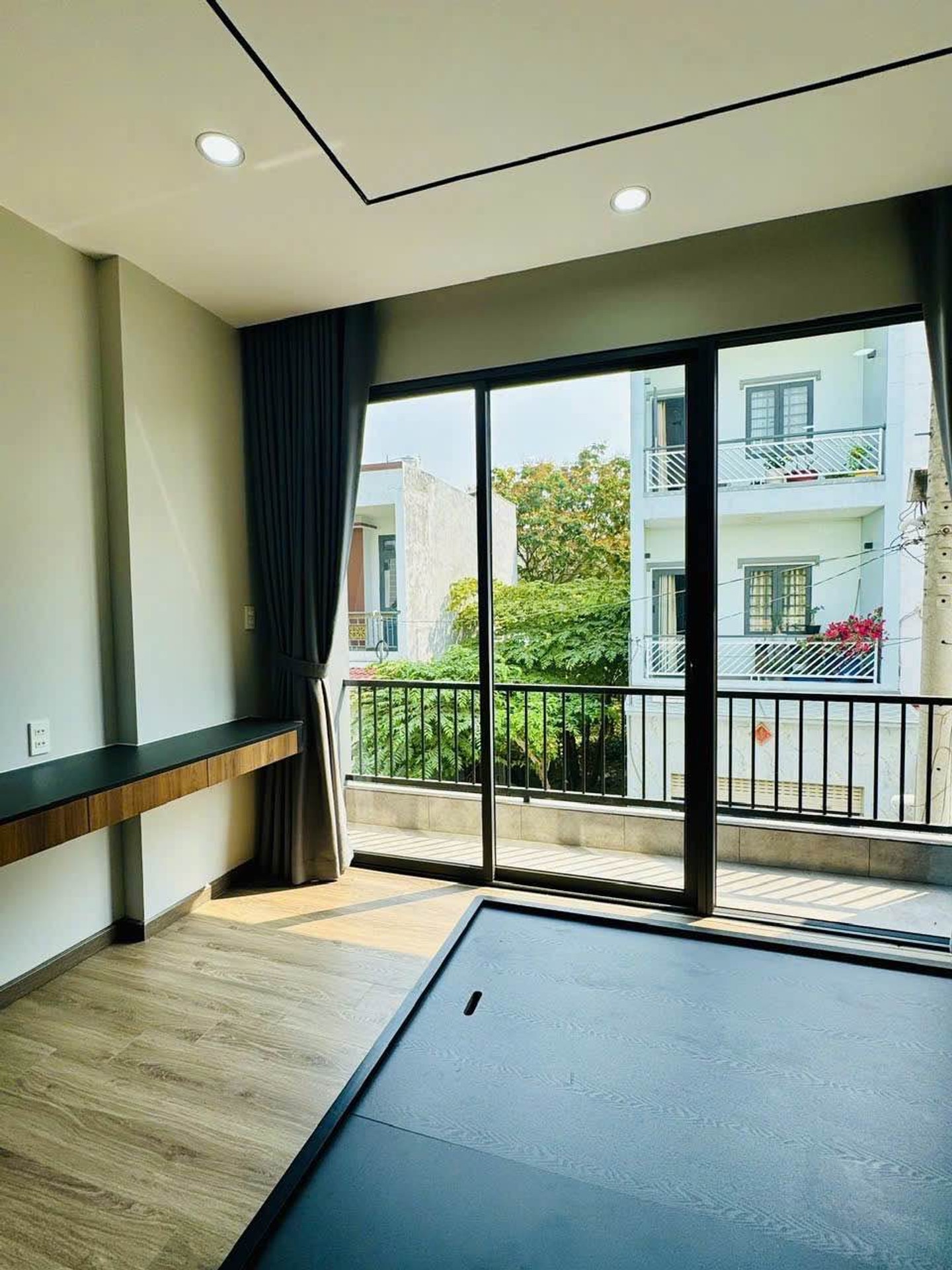 Bán nhà Thủ Đức, 3 tầng Trường Lưu - 64M2 - Hẻm ô Tô - 5.89 TỶ 6