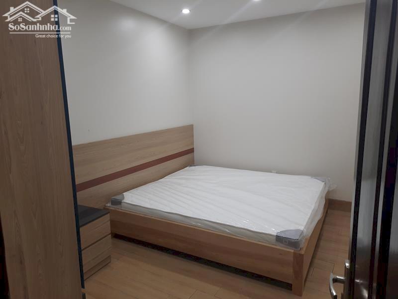 Cho thuê Căn hộ Apartment 1N,1K Full đồ VIP, Ngõ rộng thoáng tại Ngõ 294 Kim Mã, Ba Đình. Chỉ 8.5tr 4