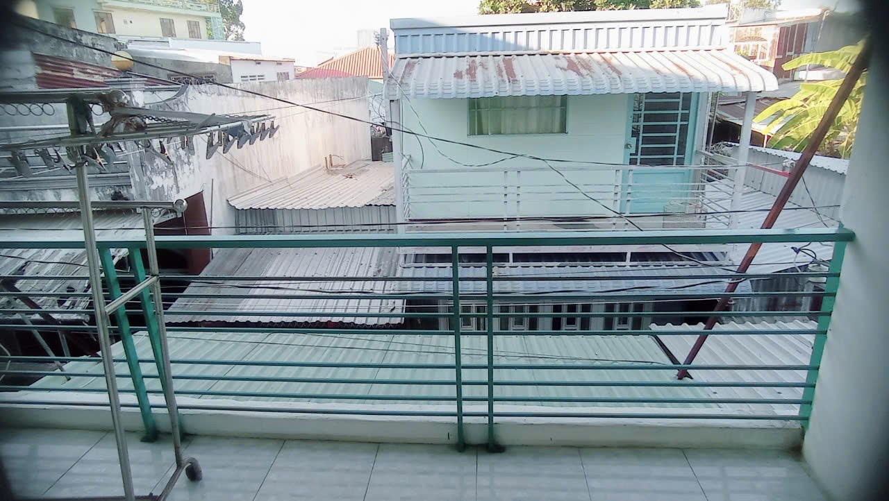 Cần bán Nhà ở, nhà cấp 4, nhà hẻm đường Trần Hưng Đạo, Giá Thương lượng 6