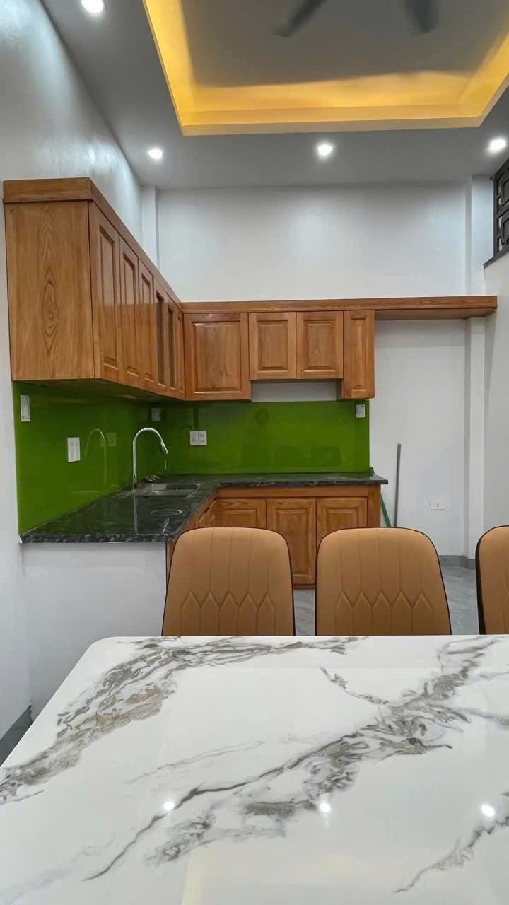 Bán căn nhà 3 tầng ngõ phố Nhị Châu, TP Hải Dương, 48m2, mt hơn 5m, 3 ngủ, 2 vs, 1.89 tỷ 6