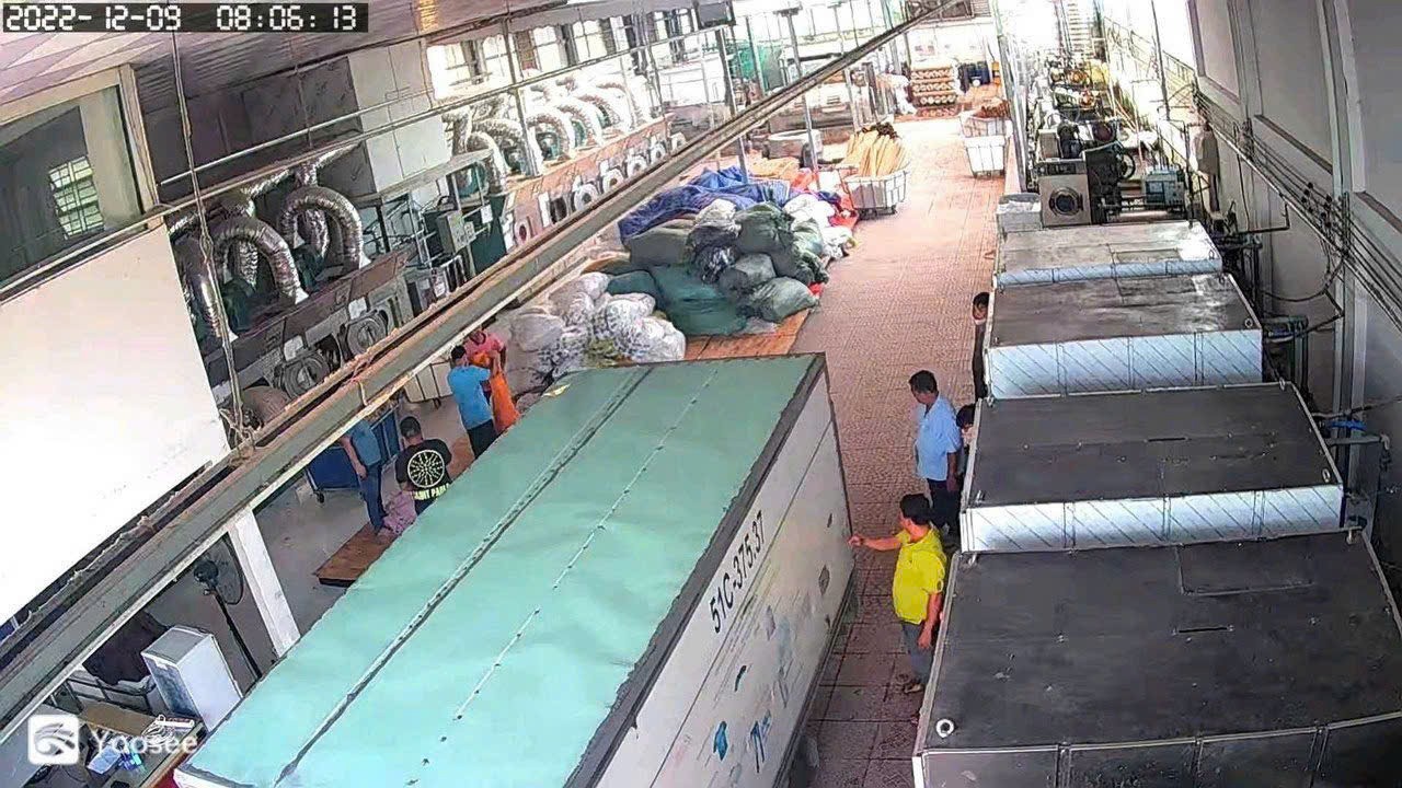 SỐC NẶNG – GIẢM THẲNG 1.5 TỶ – CHỐT NGAY 18.5 TỶ NHÀ XƯỞNG BÌNH MỸ 4