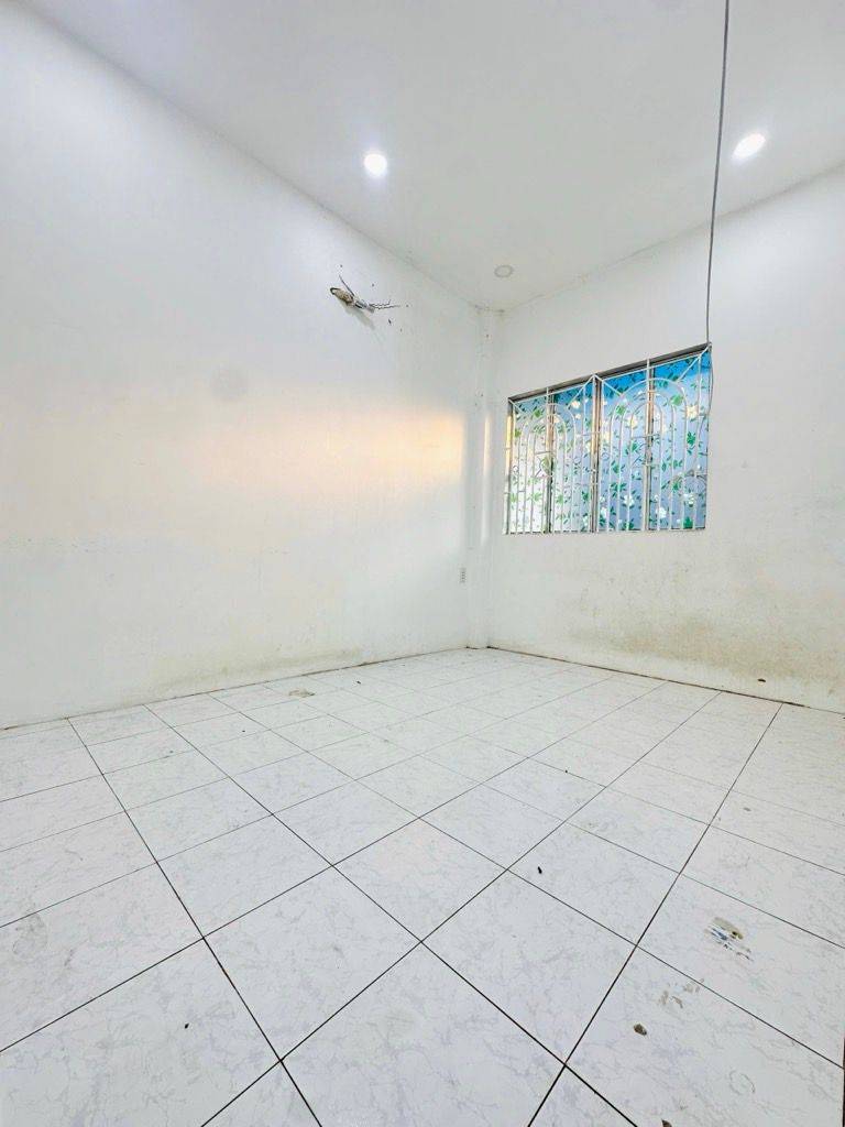 Bán Nhà HXH Gần Siêu Thị Emart - 56m2 - Ngang Chuẩn 4M, Dòng Tiền 10tr/Tháng - Nhỉnh 5Tỷ 6