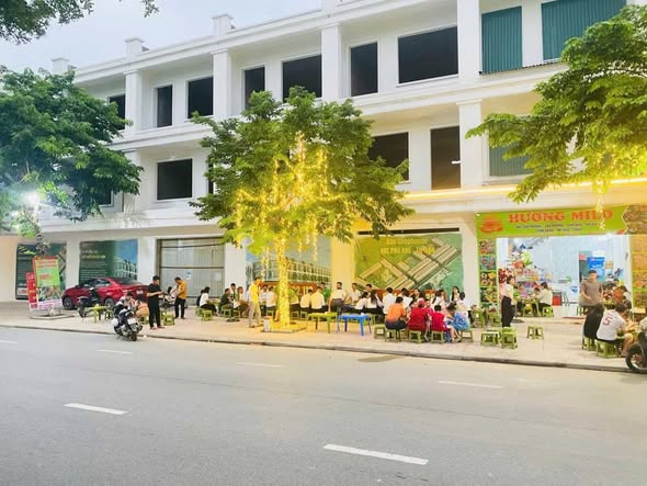 SHOUSE ĐẠI AN PHÙ KHÊ – CƠ HỘI ĐẦU TƯ “3 TRONG 1” KHÔNG NÊN BỎ LỠ