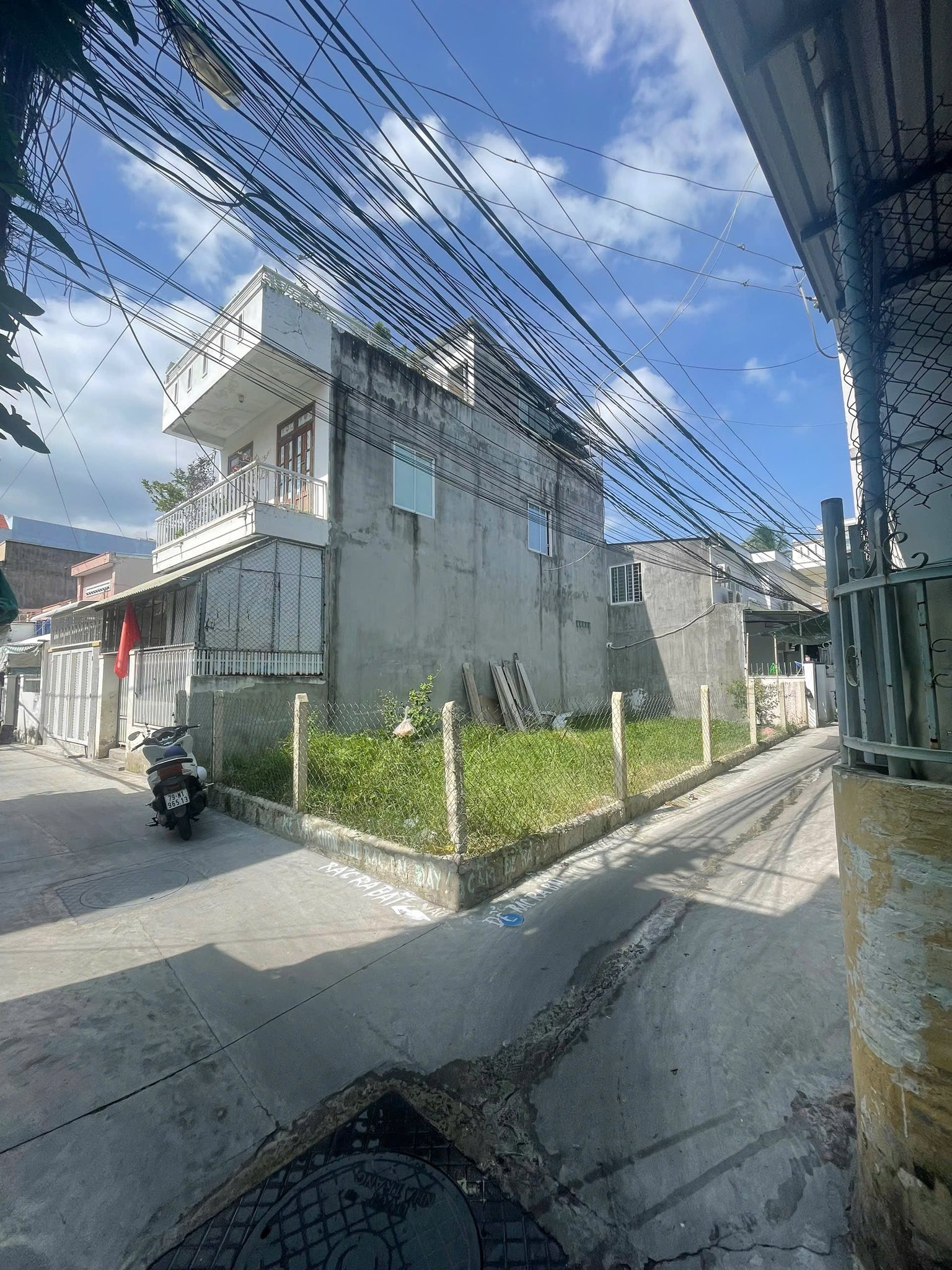 CHỦ ĐANG CẦN BÁN NHANH LÔ GÓC HẺM Ô TÔ HƯƠNG LỘ NGỌC HIỆP GẦN CẦU HỘ P.NGỌC HIỆP NHA TRANG 4