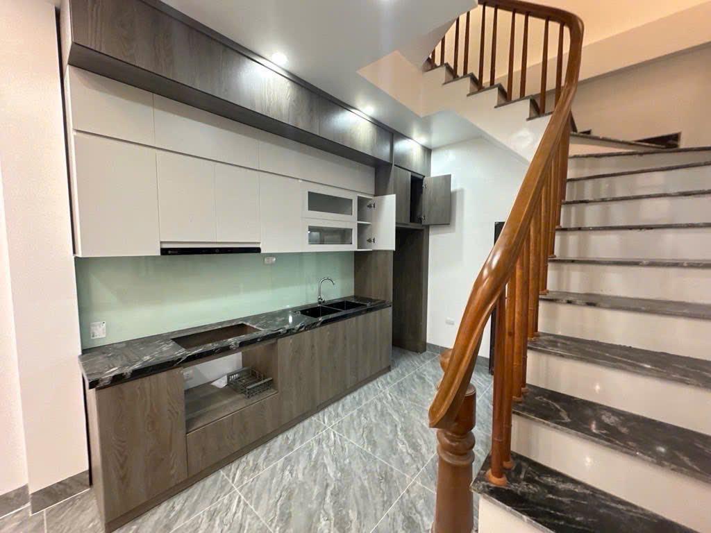 Siêu PHẨM VŨ XUÂN THIỀU – NHÀ MẶT TO NGÕ KINH DOANH – HÀNG HIẾM TRONG TẦM GIÁ NHỈNH 6 TỶ 2