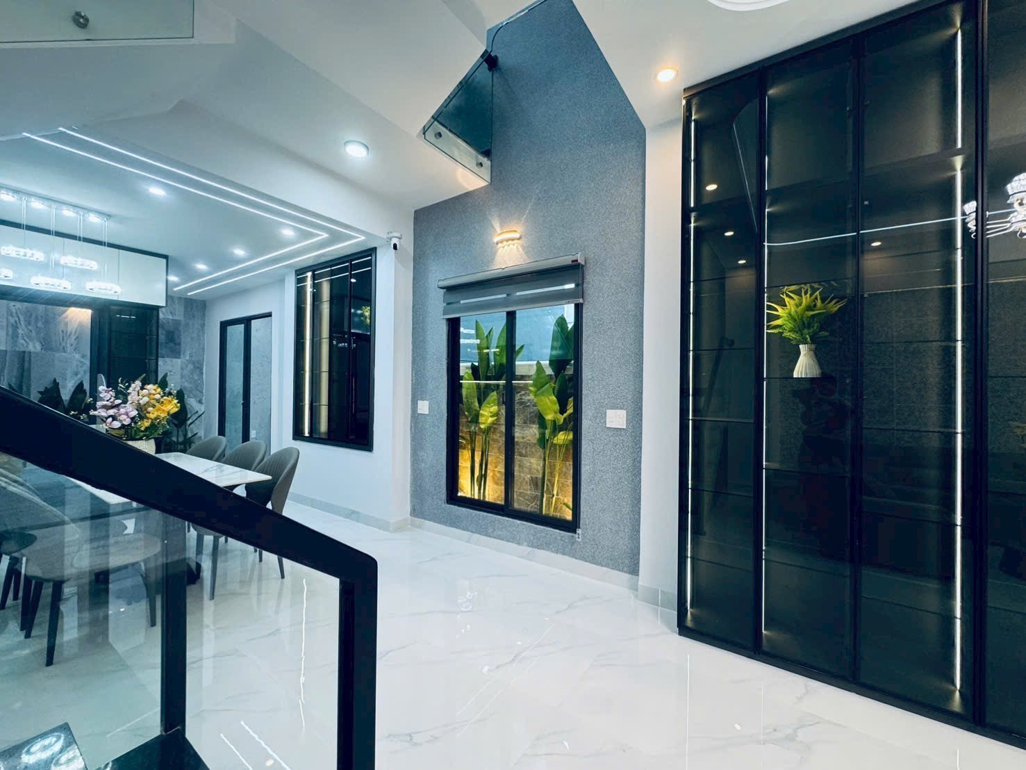 Bán nhà Tô Hiệu 115m2 kiệt ô tô vào sân nhà 3 mê tân cổ điển giá 7.1 tỷ 4