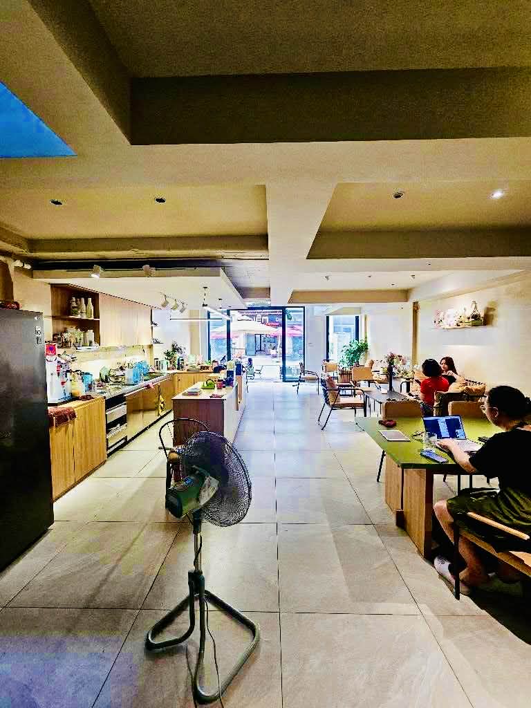 Liền kề Diamond Long Biên, 105m x 7 tầng, MT 6.5m, vị trí đắc địa, vừa ở vừa kinh doanh 5