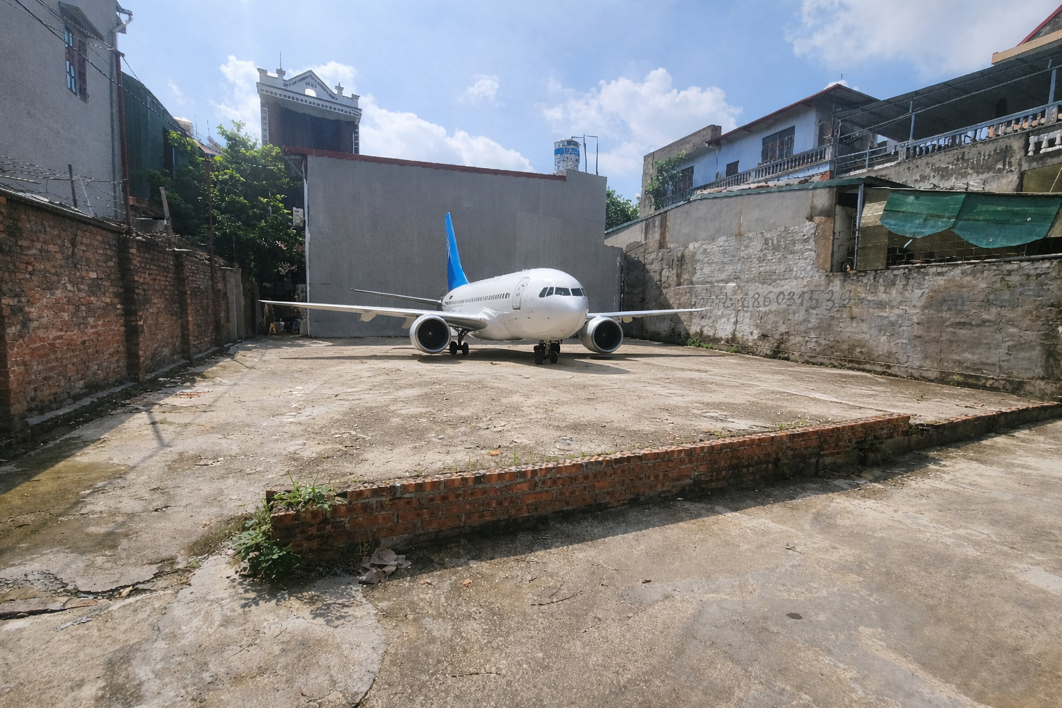 Bán lô đất thượng thanh, thanh am, lô góc oto tải vào. 40m x 5m hơn 8t còn tl 4