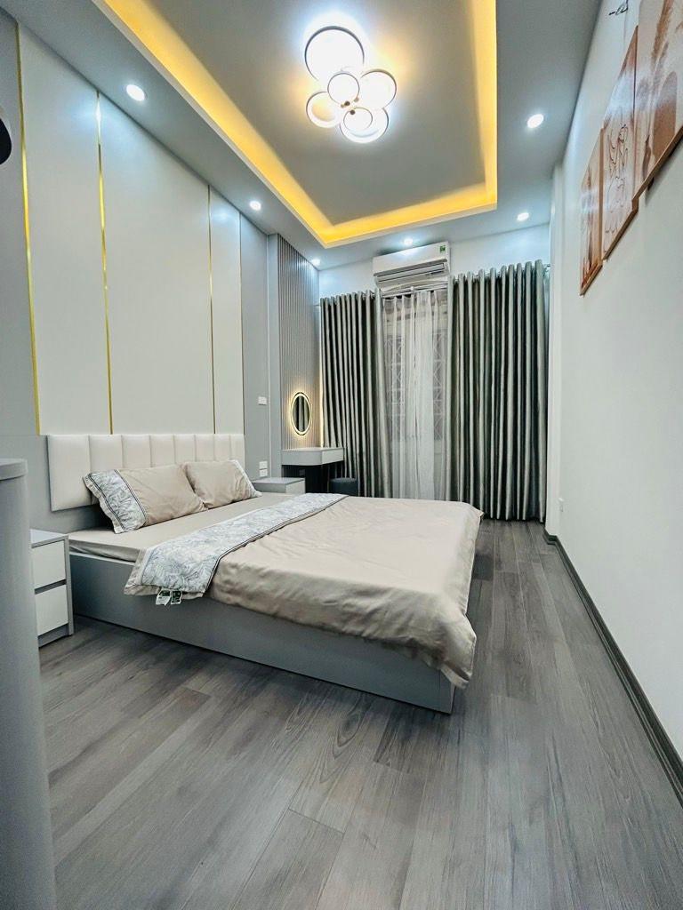 Chỉ 6 TỶ CÓ NHÀ 5 TẦNG THẠCH BÀN – GIÁ "HỜI" NHẤT PHÂN KHÚC – ĐẦU TƯ LÀ THẮNG 2