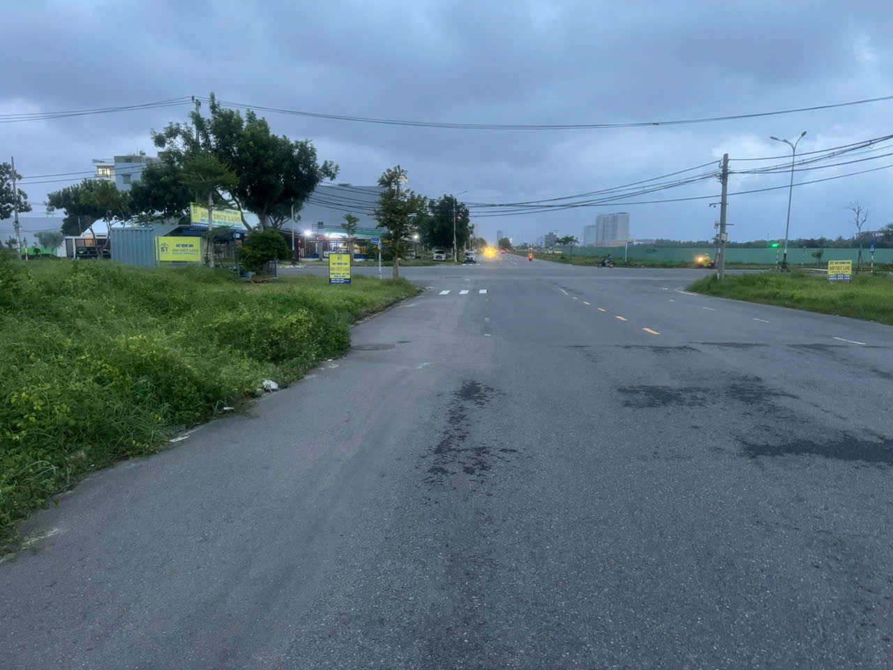 15,5 tỷ,125m2.Đất đường Nguyễn Khắc Viện rông 15m,Sát đường Minh Mạng, nhìn biển Sơn Thủy 3