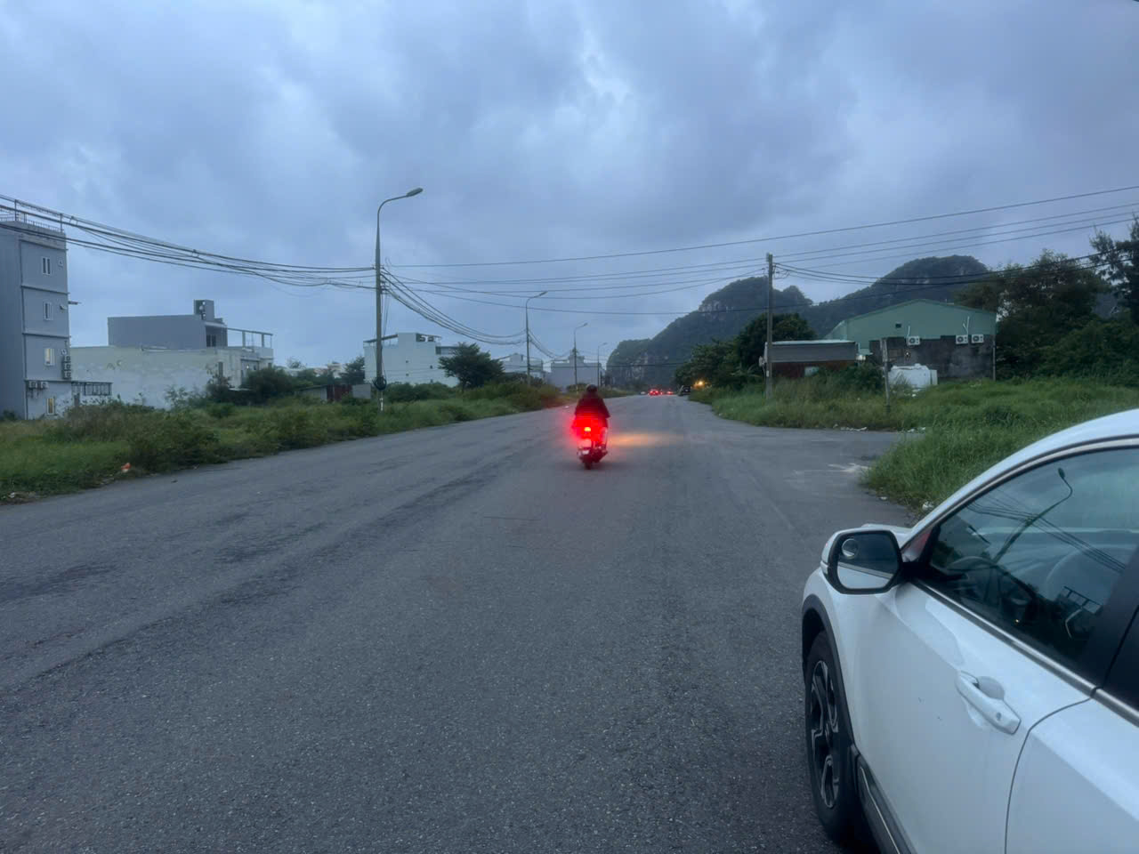 15,5 tỷ,125m2.Đất đường Nguyễn Khắc Viện rông 15m,Sát đường Minh Mạng, nhìn biển Sơn Thủy 5