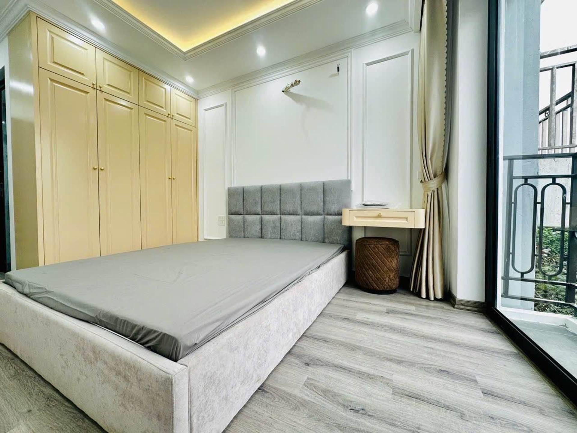 SIÊU PHẨM "ĐỘC BẢN" SÁT CẦU VĨNH TUY – NGÕ THÔNG KINH DOANH – CHỈ HƠN 6 TỶ 2