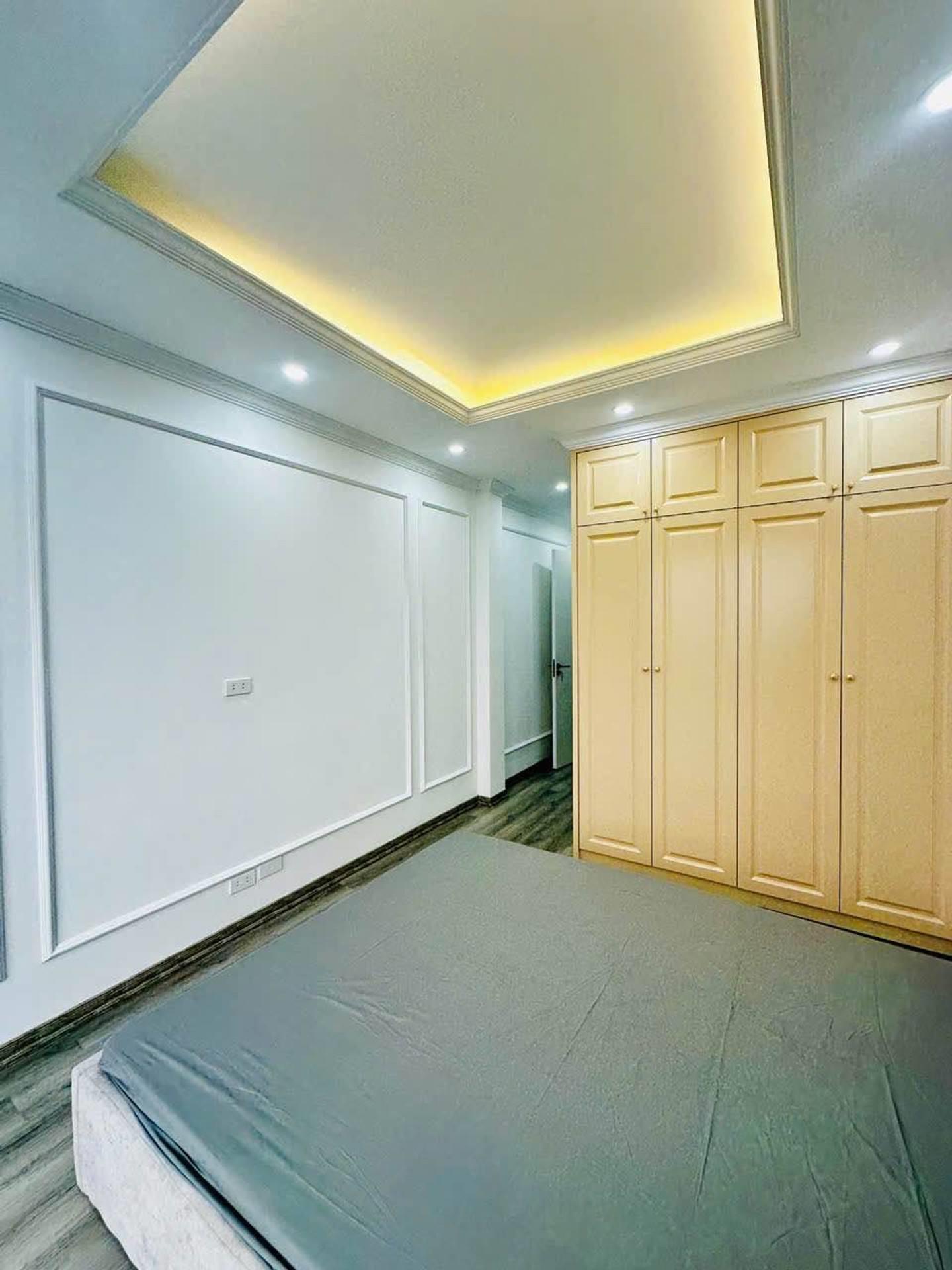 SIÊU PHẨM "ĐỘC BẢN" SÁT CẦU VĨNH TUY – NGÕ THÔNG KINH DOANH – CHỈ HƠN 6 TỶ 3