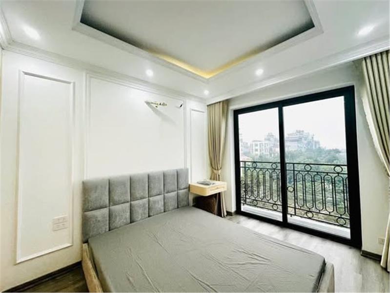 SIÊU PHẨM "ĐỘC BẢN" SÁT CẦU VĨNH TUY – NGÕ THÔNG KINH DOANH – CHỈ HƠN 6 TỶ