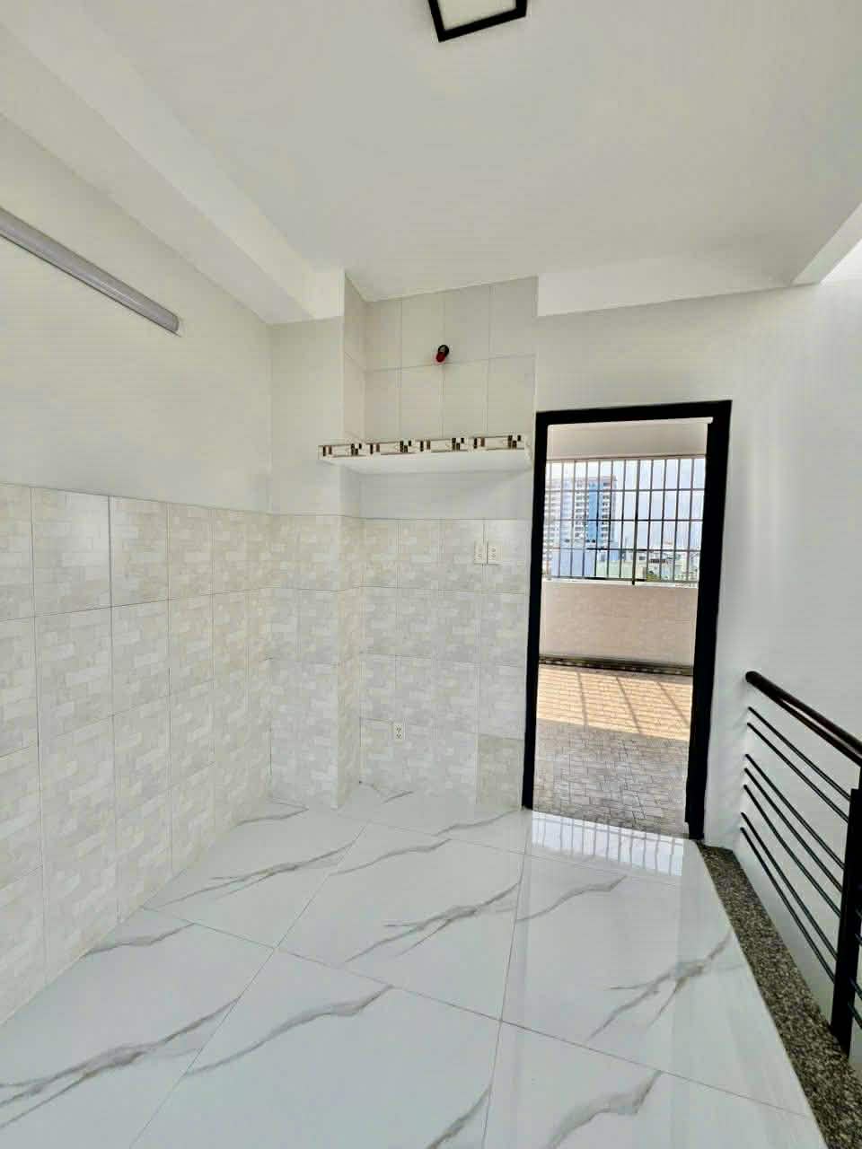 Cần bán Nhà ở, nhà cấp 4, nhà hẻm đường Bà Hom, Phường 13, Diện tích 63m², Giá 7500 Triệu