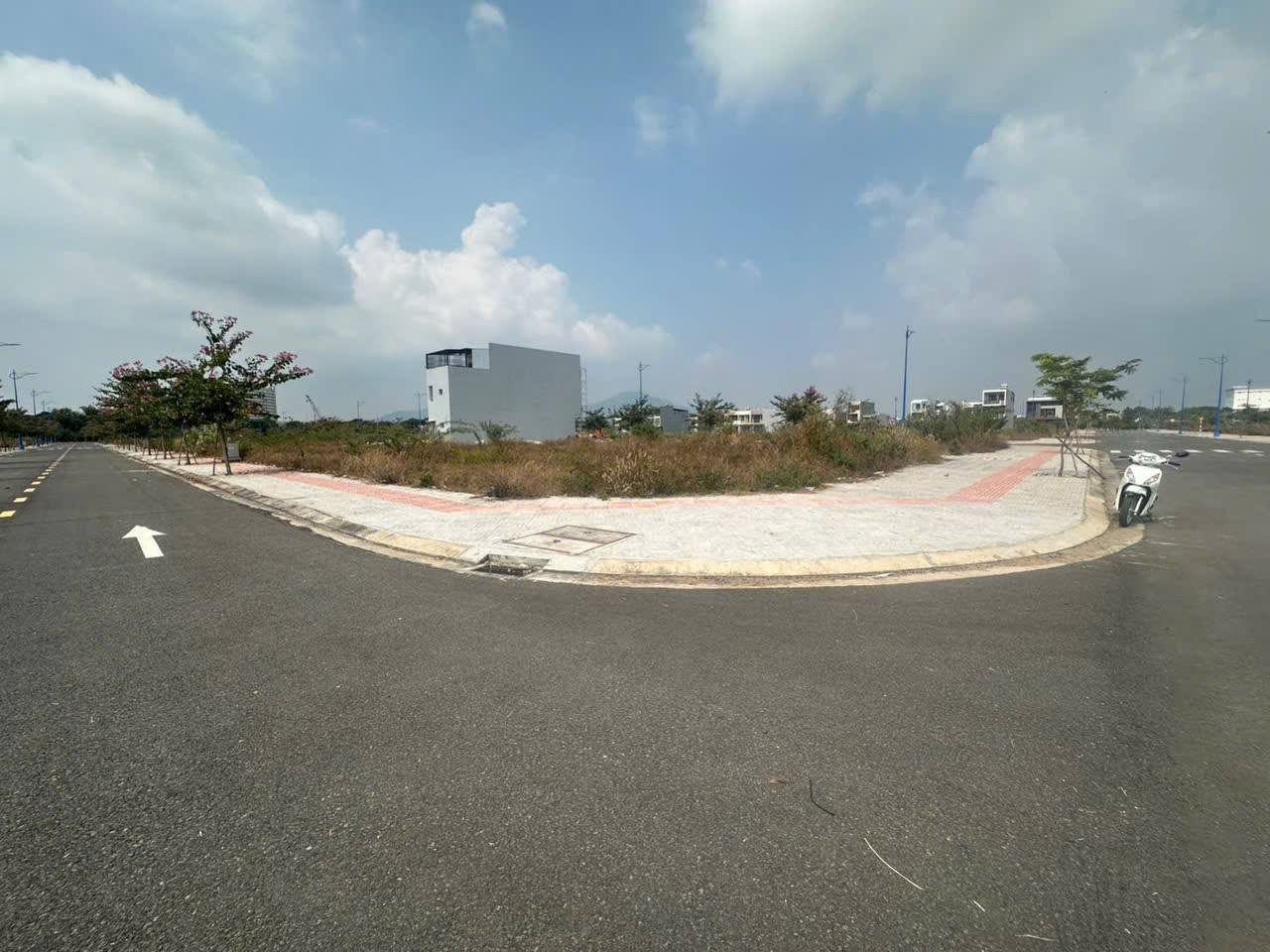 LÔ GÓC TÁI ĐỊNH CƯ HÒA LONG – VỊ TRÍ ĐẸP, GIÁ TỐT 2