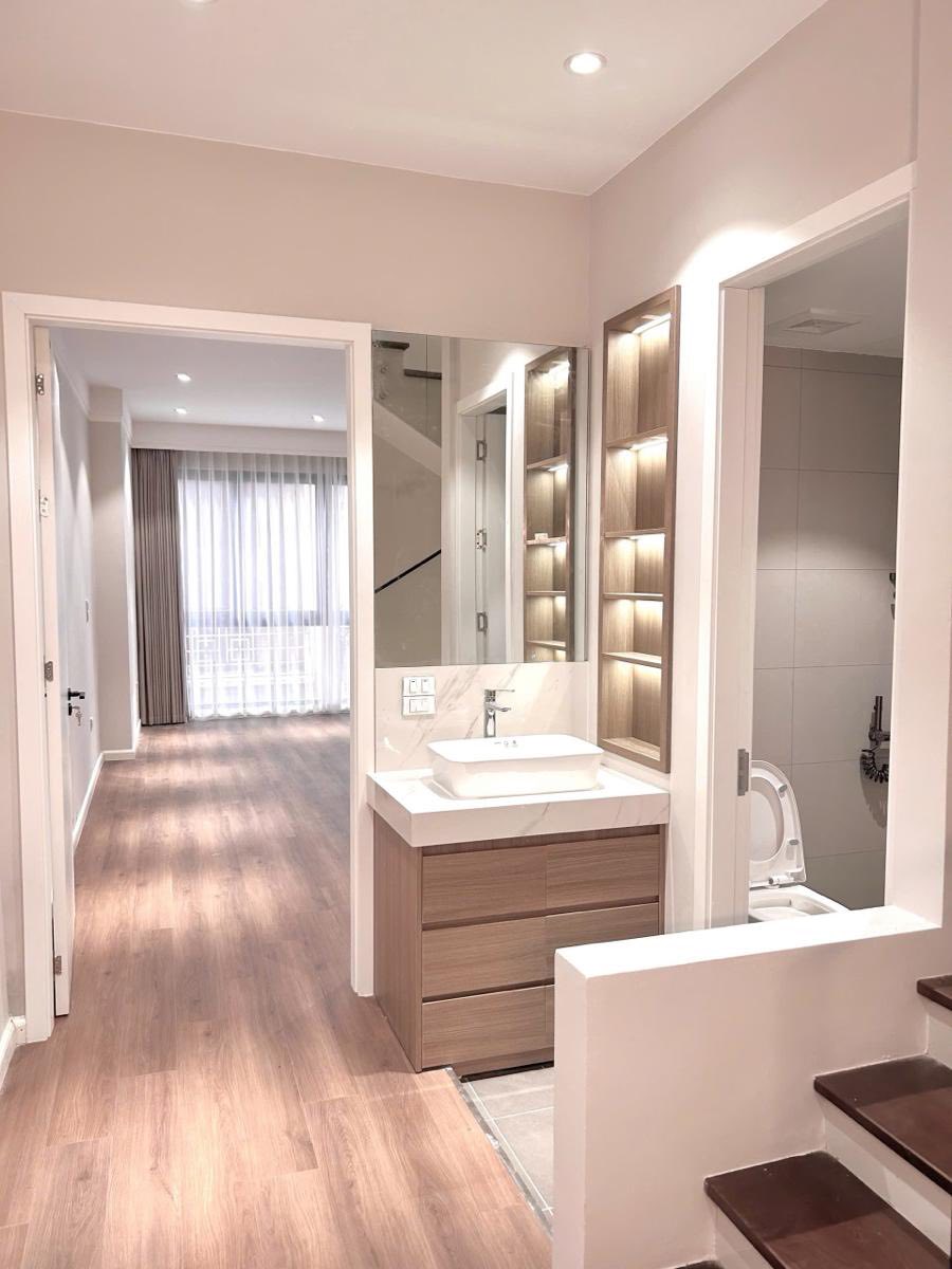 NHÀ ĐẸP CHÙA QUỲNH, HAI BÀ TRƯNG, SÁT PHỐ 50M 4T 12 TỶ 0965549363 3