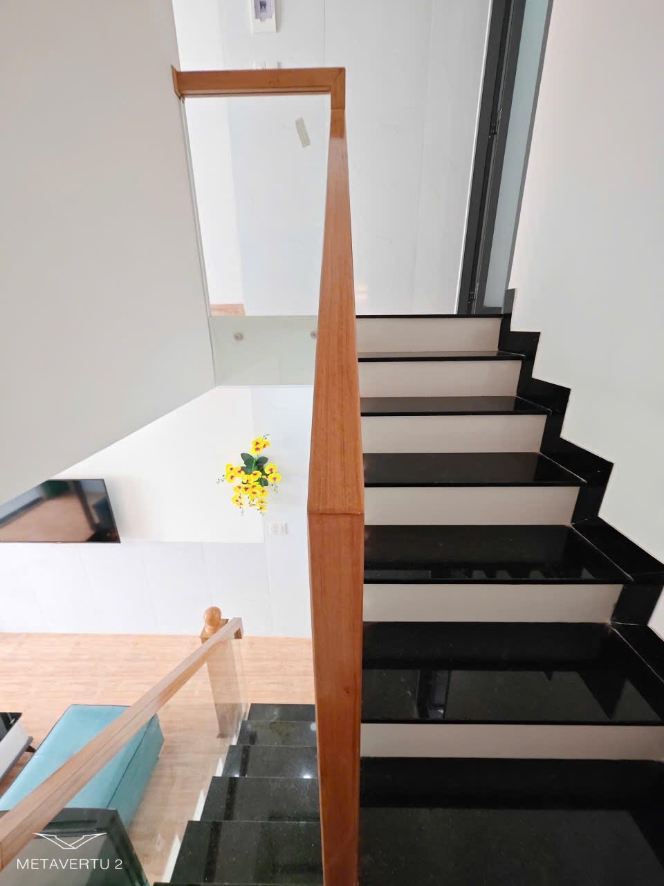 BÁN NHÀ MỚI 2 TẦNG TTTP GẦN CHÙ PHẬT TRẮNG HẺM CAO ĐÀI NHA TRANG 4