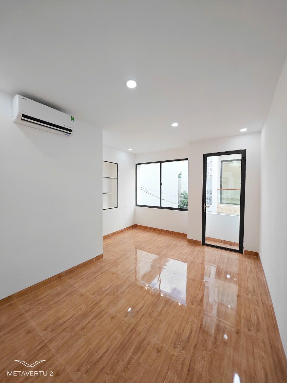 BÁN NHÀ MỚI 2 TẦNG TTTP GẦN CHÙ PHẬT TRẮNG HẺM CAO ĐÀI NHA TRANG 5