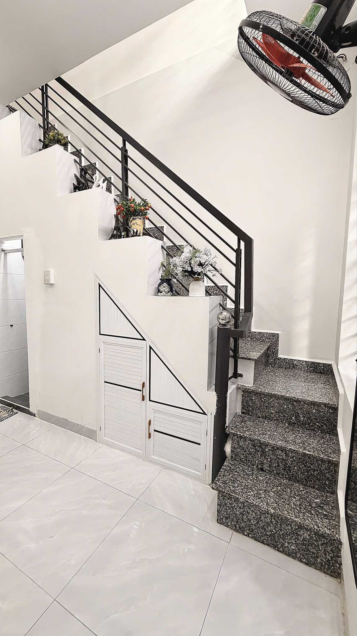 BÁN CĂN GÓC 2 TẦNG NHỎ XINH TTTP GẦN CHỢ VCN PHƯỚC HẢI - P.NHA TRANG 4