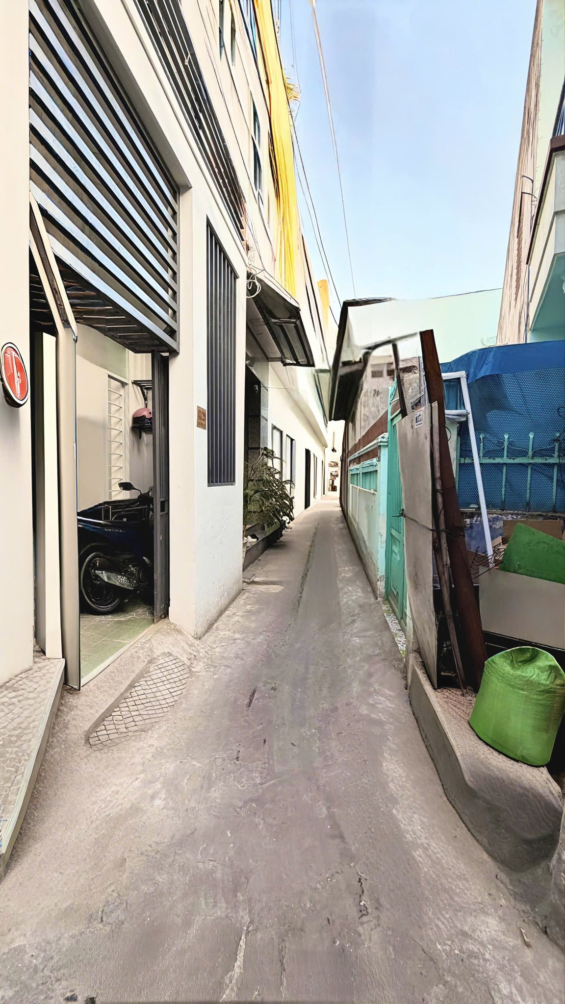 BÁN CĂN GÓC 2 TẦNG NHỎ XINH TTTP GẦN CHỢ VCN PHƯỚC HẢI - P.NHA TRANG