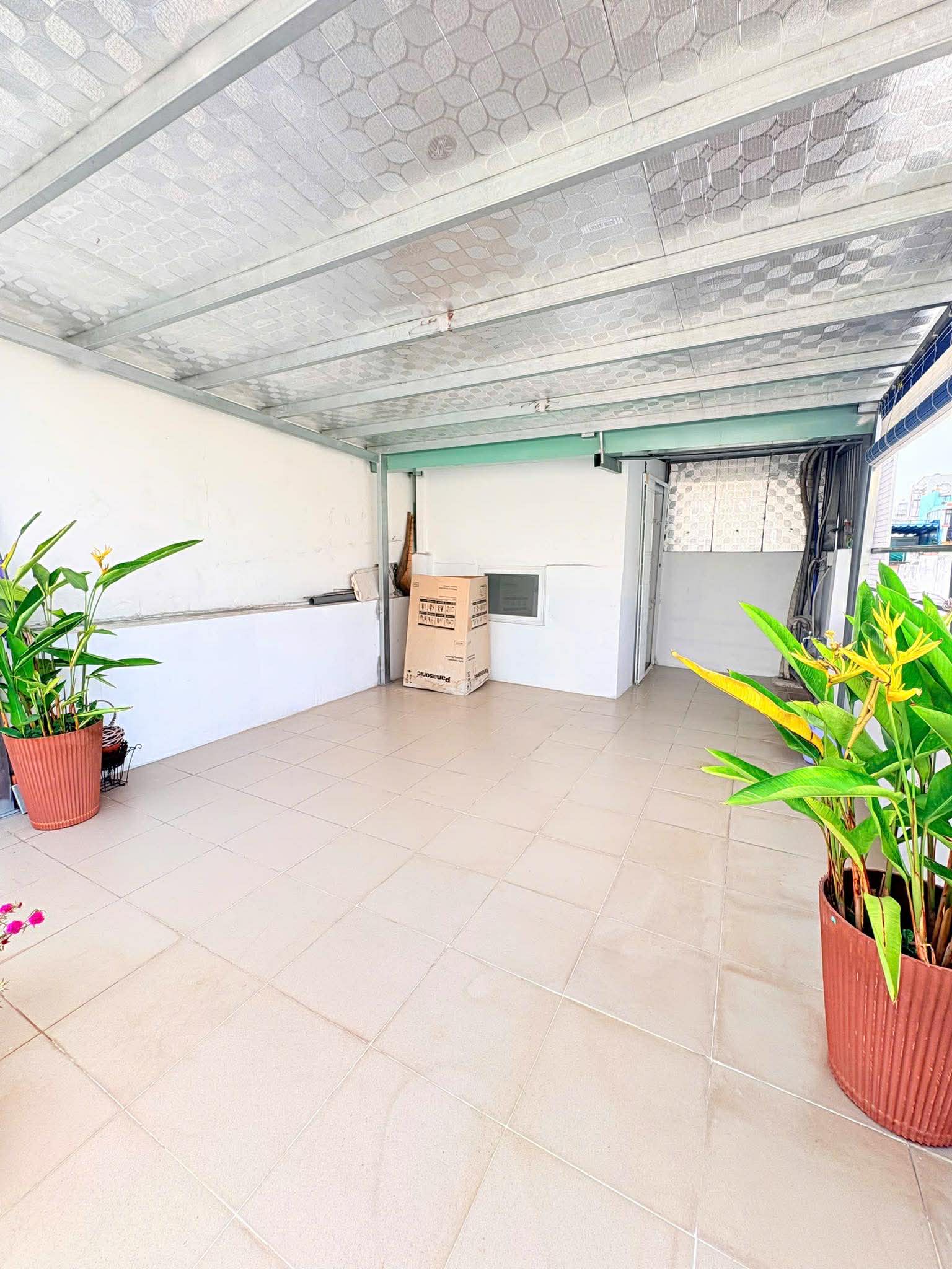 Cần bán Nhà ở, nhà cấp 4, nhà hẻm đường Trường Sa, Phường 13, Diện tích 31m², Giá 6850 Triệu