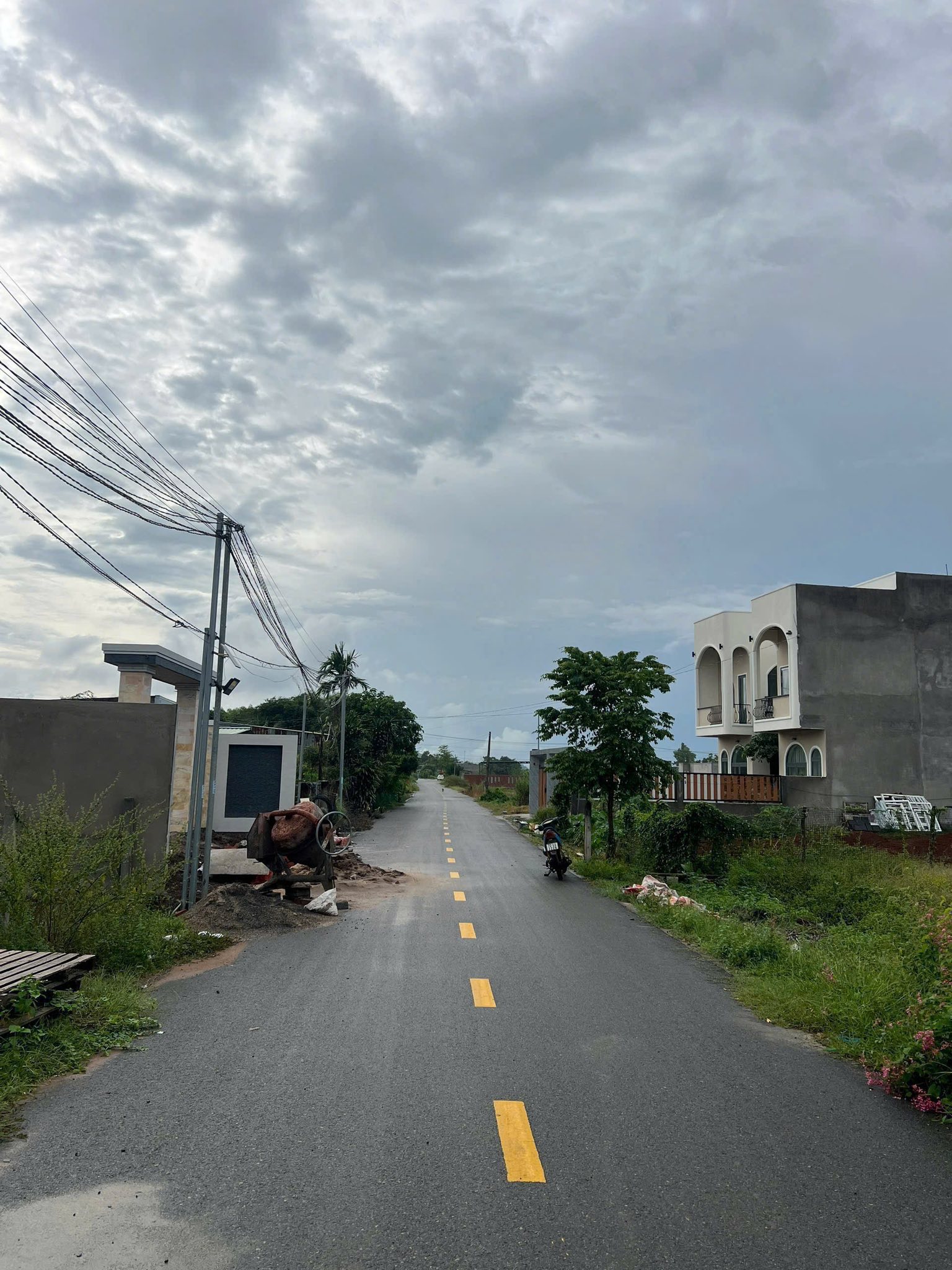 Cần bán Đất đường 16, Xã Long Điền, Diện tích 100m², Giá 0850 Triệu