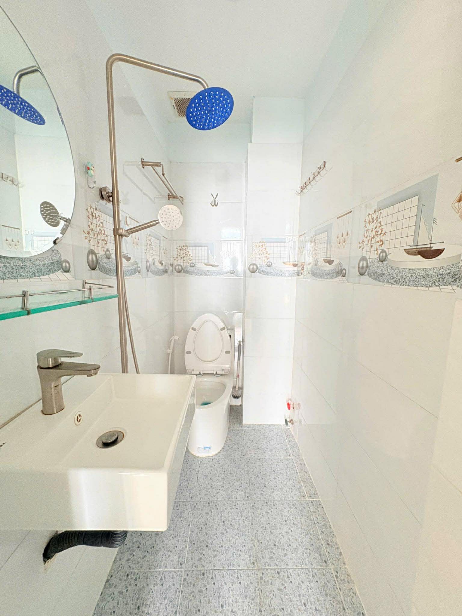 Cần bán Nhà ở, nhà cấp 4, nhà hẻm đường Trường Sa, Phường 13, Diện tích 31m², Giá 6850 Triệu 2