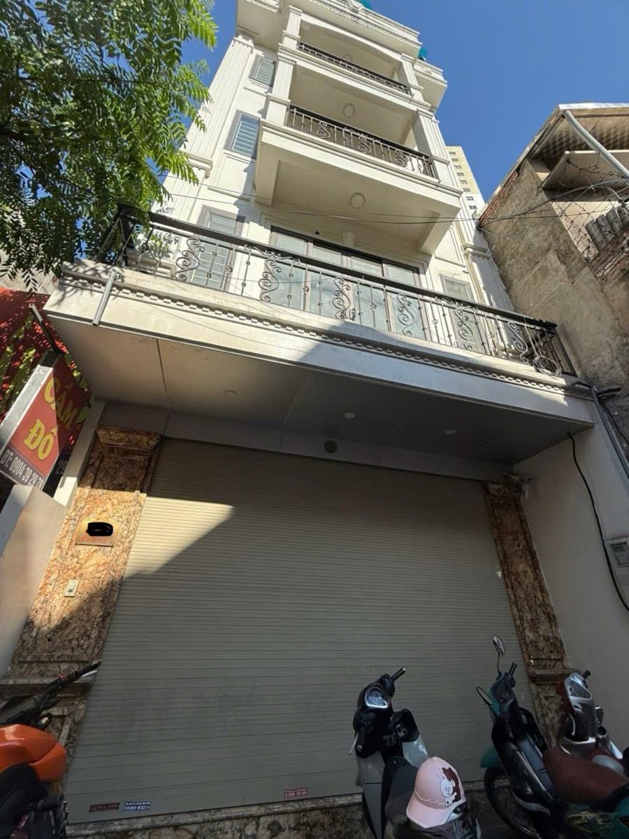 SIÊU HIẾM TRƯƠNG ĐỊNH 74M 5 TẦNG THANG MÁY, VỈA HÈ KINH DOANH 17,5 TỶ 0965549363