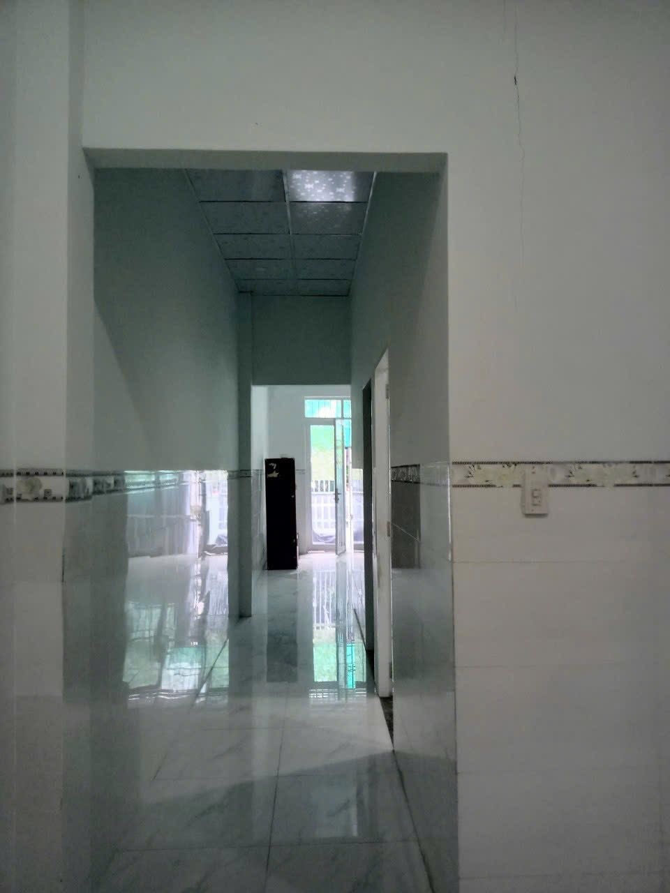 BÁN NHÀ HẺM LƯƠNG ĐÌNH CỦA GẦN NHÀ THỜ CHỢ MỚI P.TÂY NHA TRANG 3