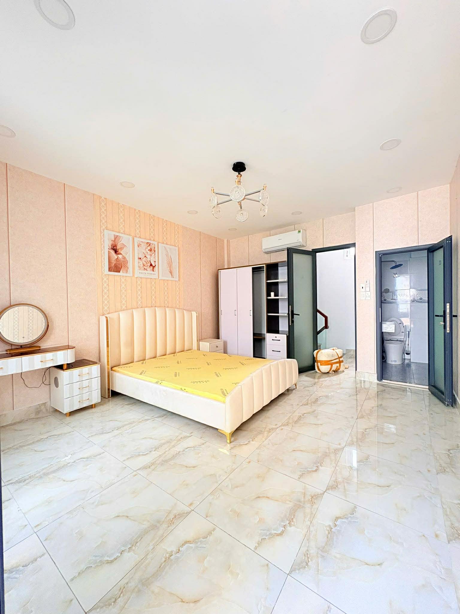 Cần bán Nhà ở, nhà cấp 4, nhà hẻm đường Trường Sa, Phường 13, Diện tích 31m², Giá 6850 Triệu 4