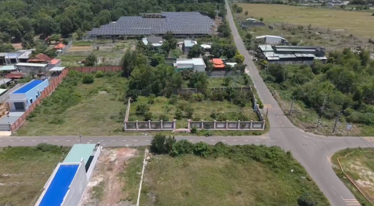 Cần bán Đất đường 16, Xã Long Điền, Diện tích 100m², Giá 0850 Triệu 2