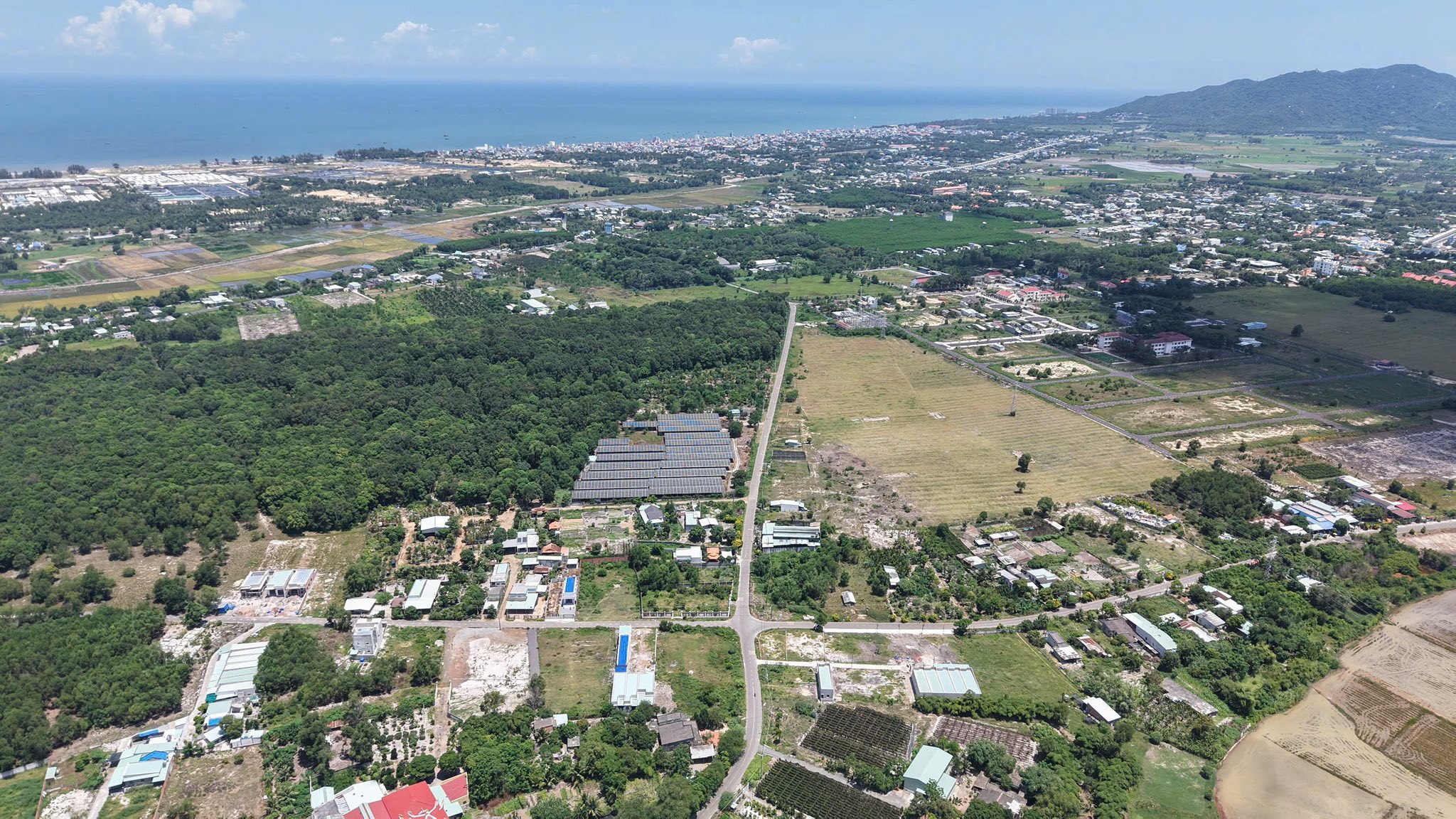 Cần bán Đất đường 16, Xã Long Điền, Diện tích 100m², Giá 0850 Triệu 3