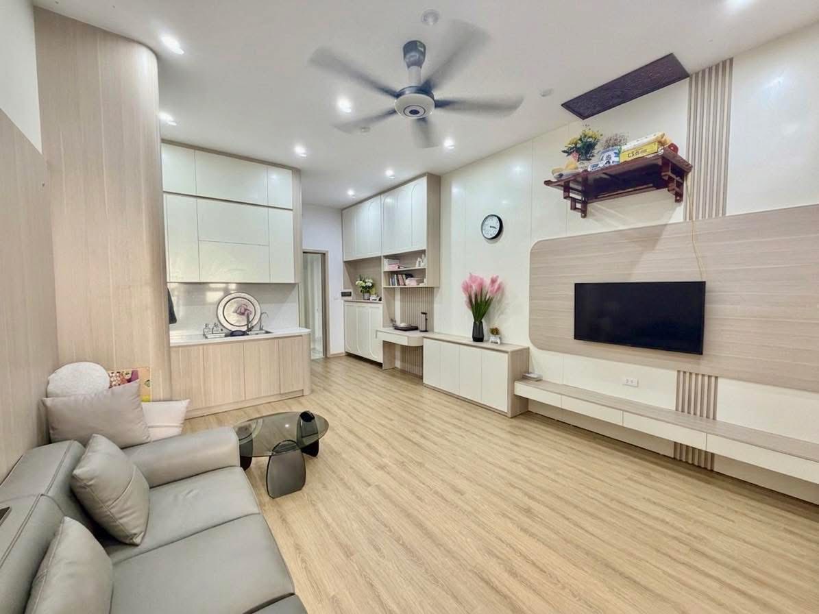 Không Mua Căn Này Thì Mua Căn Nào? Cực Phẩm 1 Ngủ 48m2 – Đẹp Nhất Kđt Thanh Hà