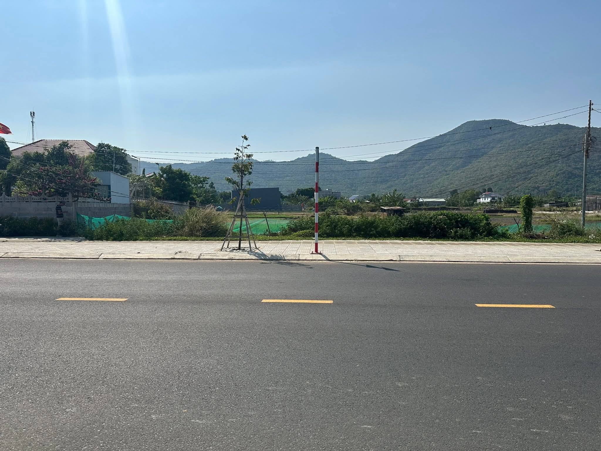 BÁN LÔ ĐẤT 2.800m² MẶT TIỀN ĐẸP – TÂN HƯNG, TP. BÀ RỊA 3