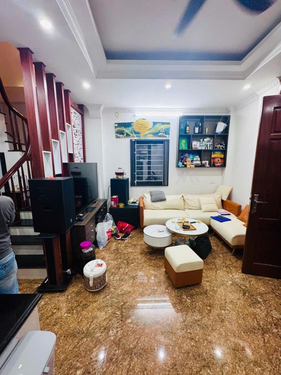 SIÊU PHẨM BA ĐÌNH – LÔ GÓC – THANG MÁY – NGÕ THÔNG – GIÁ CỰC TỐTPhan Kế Bính – thông Đào Tấn 3